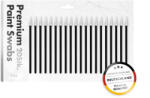 chemicalworkz Paint Swabs Set - bețișoare de retuș 20 buc (CW-PSS20)