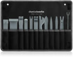chemicalworkz - set de scule pentru demontare interior, 12 piese (4251651850872)