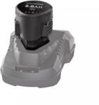 chemicalworkz EVO Mini Akku - acumulator de schimb de 2, 0 Ah (CW-EMAKU)