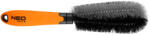 NEO TOOLS - perie pentru curățarea jantelor, 25 cm (NEO-FK)