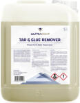 Ultracoat Tar & Glue Remover - gel pentru gudron 5 L (UC-TGR5L)