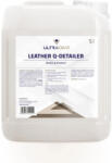 Ultracoat Leather Q-Detailer - curățare și protecție pentru piele 5 L (UC-LQD5L)