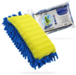 Nuke Guys Bug Swiper - burete anti-insecte 2 în 1, 18x10 cm (NG-BS2IN1)