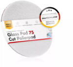 chemicalworkz Glass Pad - disc de polish pentru sticlă 75 mm (4251651845663)