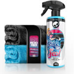 Nuke Guys Quick'n'Seal - pachet cu ceară ceramică 500 ml (NG-QSP)