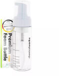 chemicalworkz Flacon cu pompă de spumare - dozare precisă, 150 ml (CW-HB150)