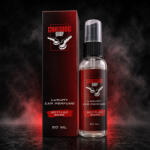 CarZoneShop Luxury Bottled Boss - parfum auto tip spray, 50 ml (CZS-BB)