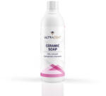 Ultracoat Ceramic Soap - șampon ceramic cu SiO2, 500 ml (UC-CS500)