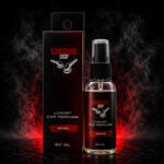 CarZoneShop Luxury Bomb - parfum auto 50 ml (CZS-LB)