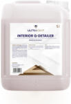 Ultracoat Interior Q-Detailer - dressing pentru bord auto 5L (UC-IQD5L)
