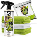 Nuke Guys Quick'n'Gloss - quick detailer 500 ml cu lavete (NG-QNGSET)