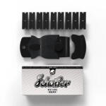 Nuke Guys Scraper - racletă cu 10 lame de plastic (NG-KP10)