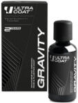 Ultracoat Gravity InteliGraph - acoperire pentru jante și metal 30 ml (UC-INTGRA30)