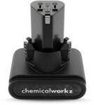 chemicalworkz EVO Akku - acumulator pentru polisher 12V 5Ah (4251651850742)