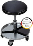 chemicalworkz Detailing Chair - scaun de atelier rotativ (24067)