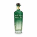 Mermaid Gin Mermaid Zest Gin 40%, 0.7L