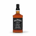Jack Daniel's Whisky Jack Daniel's Old No. 7, 40%, 3L