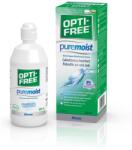 Opti-Free PureMoist kontaktlencse ápoló