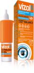 Vizol S Hydro Lipid Balance szemcsepp 10 ml - prevenciooptika