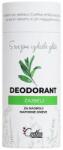 Cvetka Deodorant bio pe bază de plante cu salvie pentru sportivi Cvetka (50 ml)