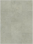 CERANO - SPC klikk vinil padlóburkolat - ásványi beton - 6, 5 mm - 610x305 mm (CER-387955)
