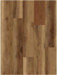 Cerano - SPC click vinyl padló - trüffelbarna tölgy - 6, 5 mm - 1240x182 mm (CER-337444)