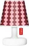 Fatboy Abajur Cooper Cappie Wiggle-Wiggle pentru lampa Edison The Petit (108267)