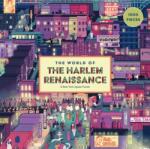 Baldwin, Davarian L The World of the Harlem Renaissance Puzzle