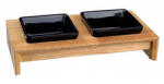 TRIXIE | Tál szett - 2 x 0, 4 L
