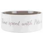 TRIXIE Pet's Home Ceramic Bowl | Kerámia tál - 1, 4 L