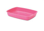 SAVIC | Kitten Litter tray | alomtálca kölyökmacskák részére - 37 × 25, 5 × 6, 5 cm - 1 db