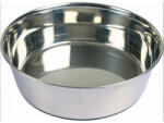 TRIXIE Stainless Steel Bowl | Tál - 1 L