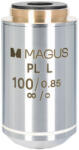 MAGUS 100PLL 100х/0, 85 Plan H SzM 0, 40 mm objektív