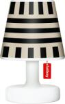 Fatboy Abajur Cooper Cappie Stripe-Me-Crazy pentru lampa Edison The Petit (108266)