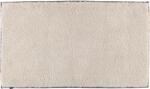 Cawo Covor mic de baie Cawo netedă, neted, neted 70 x 120 cm bej antiderapant (1006 366 70/120) Covor baie