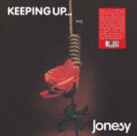 Trading Places Keeping Up. . . | Jonesy