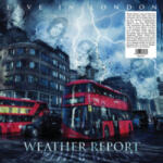 Trading Places Live in London | Weather Report