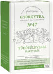 Györgytea Tüdőfűleveles teakeverék - 50g - biobolt