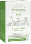 Györgytea Galagonyás teakeverék - 50g - biobolt