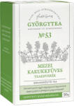 Györgytea Mezei kakukkfüves teakeverék - 50g - biobolt