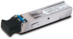PLANET MFB-F20 network transceiver module Fiber optic 100 Mbit/s SFP (MFB-F20)