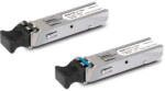 PLANET MGB-TLA20 network transceiver module Fiber optic 1000 Mbit/s SFP (MGB-TLA20)