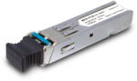 PLANET MFB-TF20 network transceiver module Fiber optic 100 Mbit/s SFP 1550 nm (MFB-TF20)