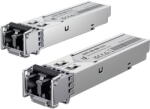 Ubiquiti U Fiber UACC-OM-MM-1G-D-20, transceiver (20 pieces) (UACC-OM-MM-1G-D-20)