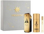 Paco Rabanne 1 Million Elixir Gift Set EDP 100 ml, deospray 100 ml and miniature EDT 10 ml (3349668656745)