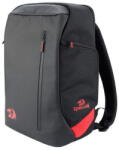 Redragon Rucsac 20" Tardis 2 Negru (GB-94) Geanta, rucsac laptop