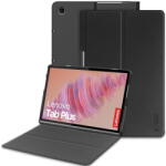 Tech-Protect Husa pentru Lenovo Tab Plus 11.5inch, Tech-Protect, SmartCase, Neagra (hus/ltp/tec/sm/ne)
