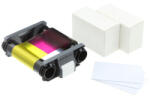 BADGY Kit Hartie Consumabila Pentru Badgy100/200 (QM_169788)