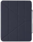 Pipetto Origami No3 Pencil Case, dark blue - iPad Air 13 (2024) (P053-113-AE) - vexio