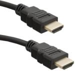 Qoltec HDMI Cable A male | HDMI A male | 2m (50407)